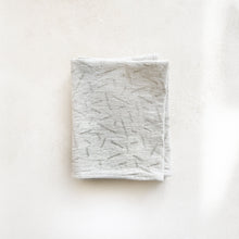 Load image into Gallery viewer, Abstract Design Tea Towel
