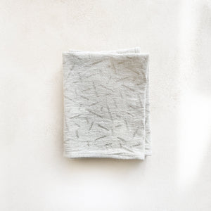 Abstract Design Tea Towel