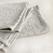 Load image into Gallery viewer, Abstract Design Tea Towel
