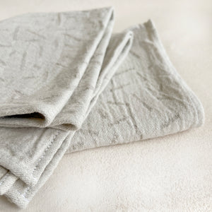 Abstract Design Tea Towel