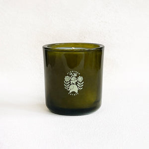 Climbing Tuscan Rosemary Candle