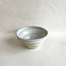 Load image into Gallery viewer, Wood Fired Porcelain Bowl