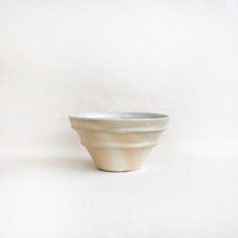 Load image into Gallery viewer, Wood Fired Porcelain Bowl