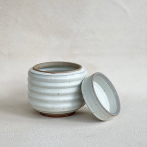 Speckled Planter