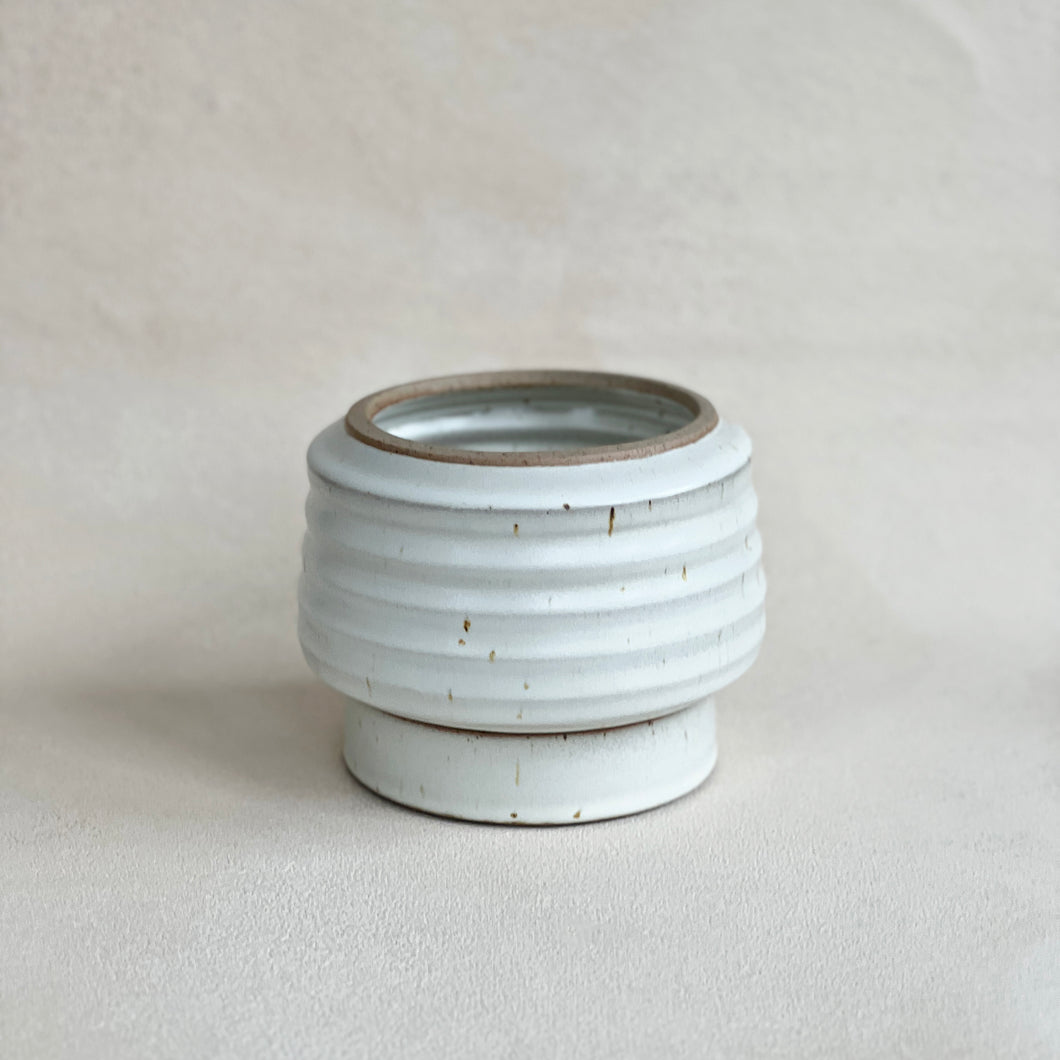 Speckled Planter