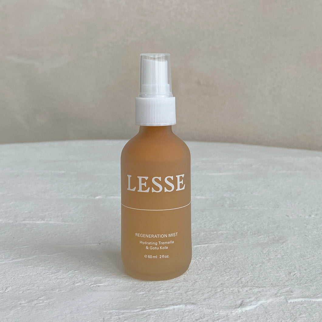 Regeneration Mist