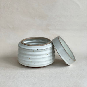 Speckled Planter