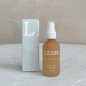 Regeneration Mist