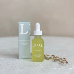 Ritual Serum