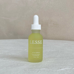 Ritual Serum