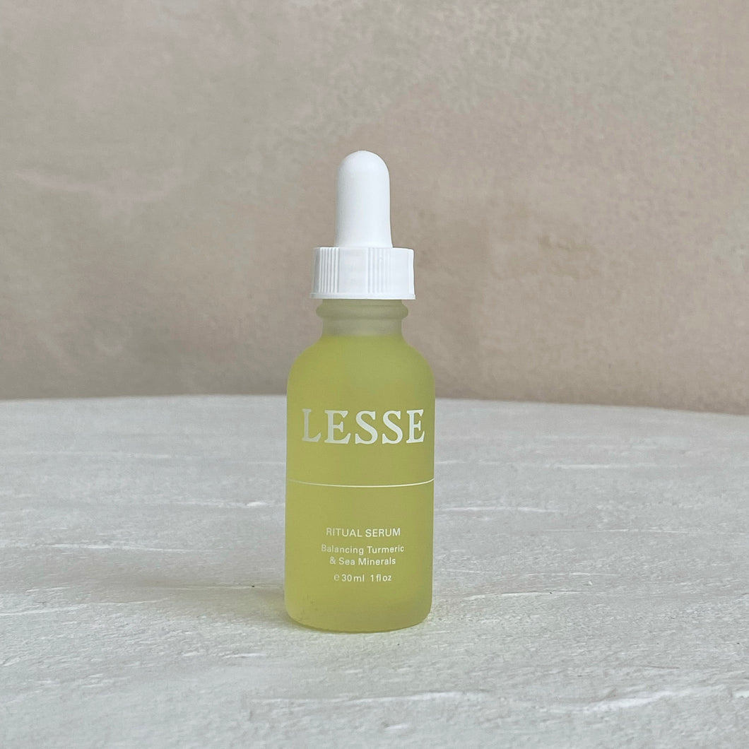Ritual Serum