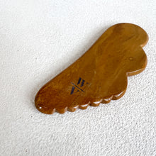 Load image into Gallery viewer, Jasper Gua Sha