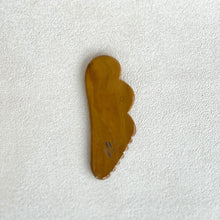 Load image into Gallery viewer, Jasper Gua Sha