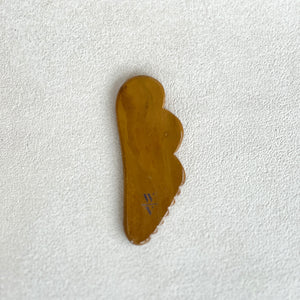 Jasper Gua Sha