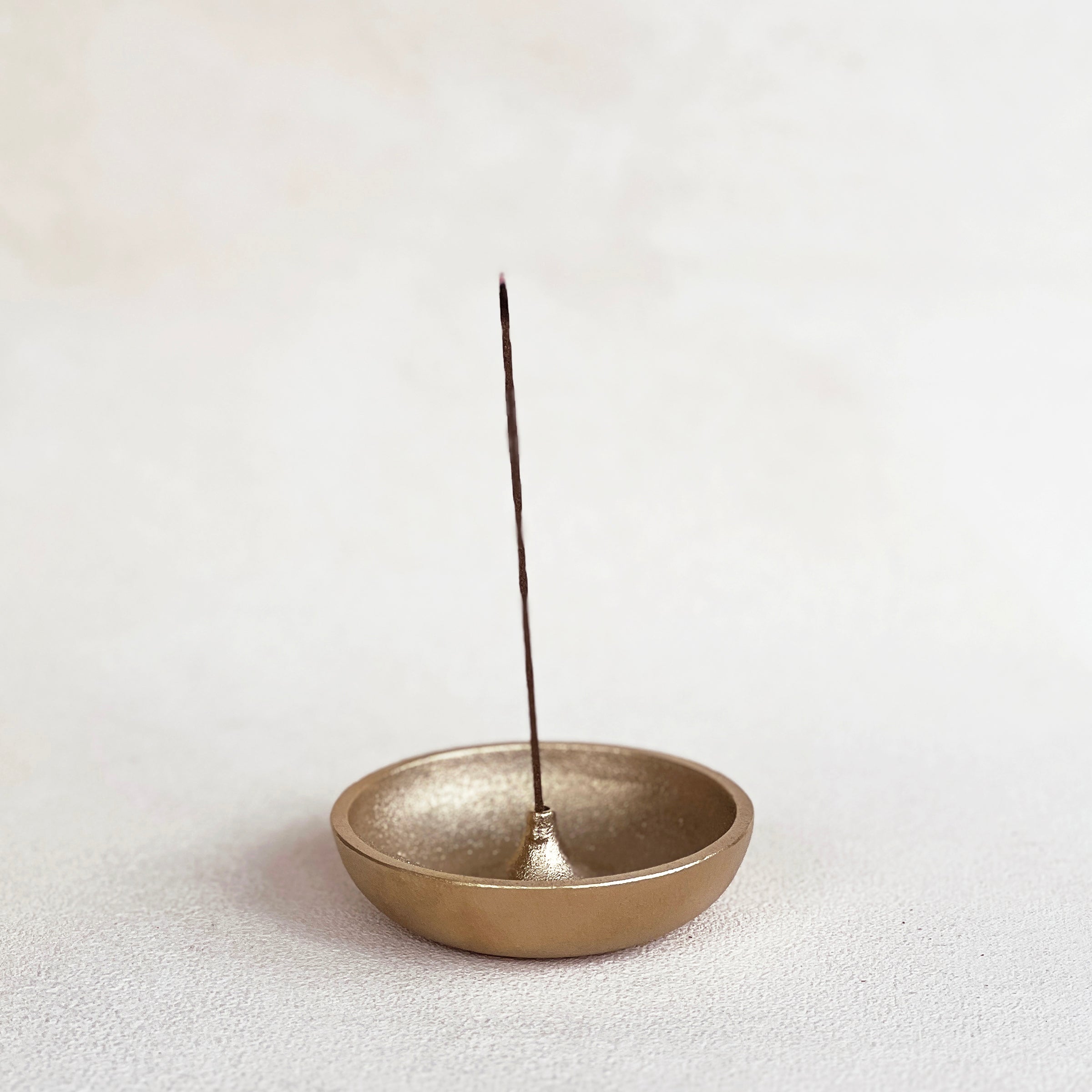 Brass Incense Burner