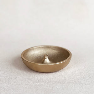 Brass Incense Burner