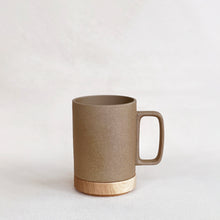 Load image into Gallery viewer, Hasami Mug in Natural