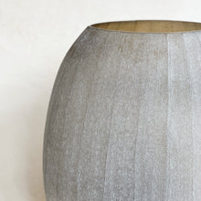 Load image into Gallery viewer, Large Glass Vase in Sand