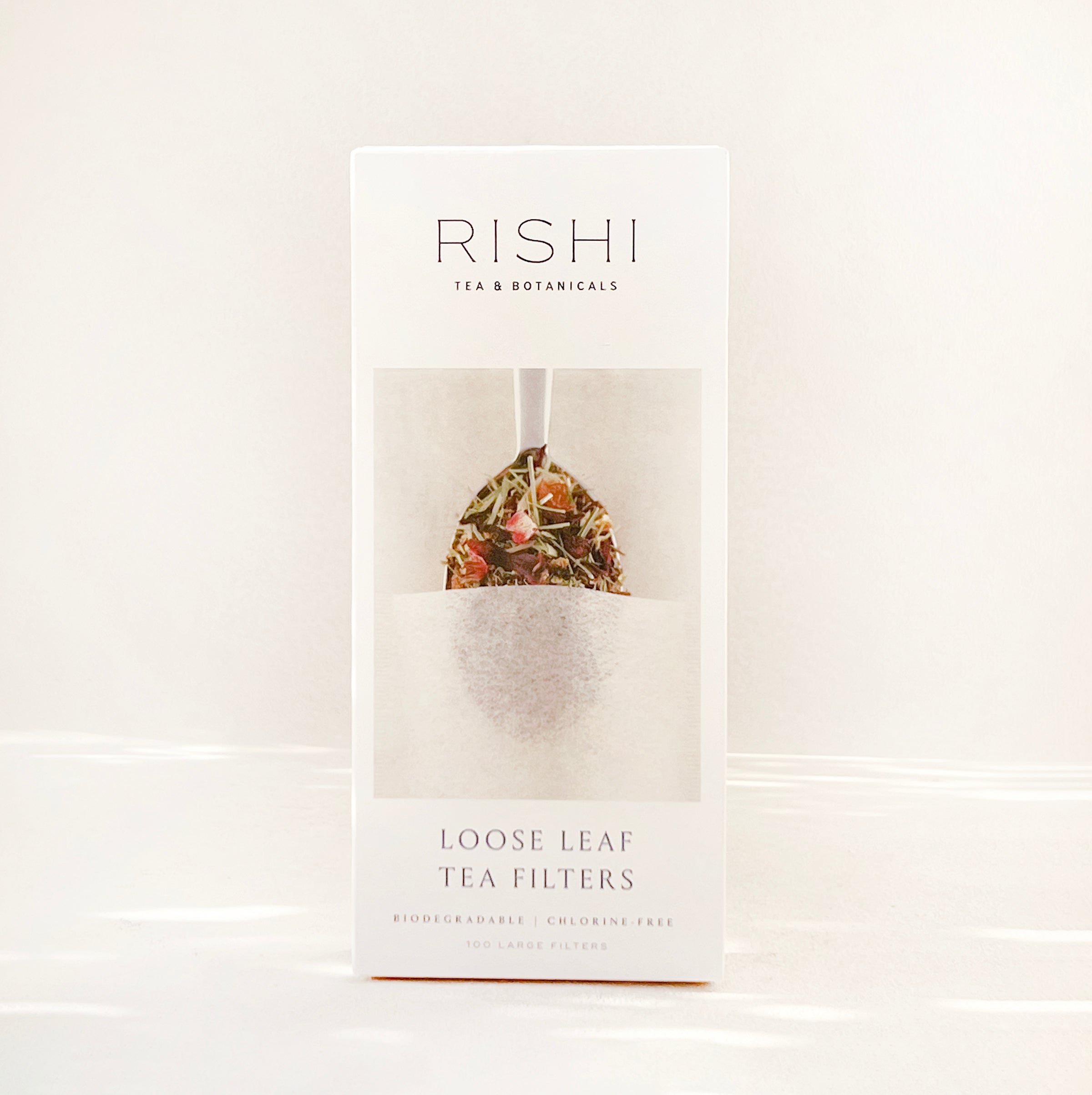 Rishi Tea Bags