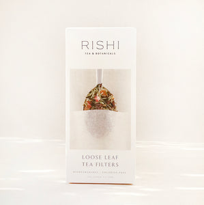 Rishi Tea Bags