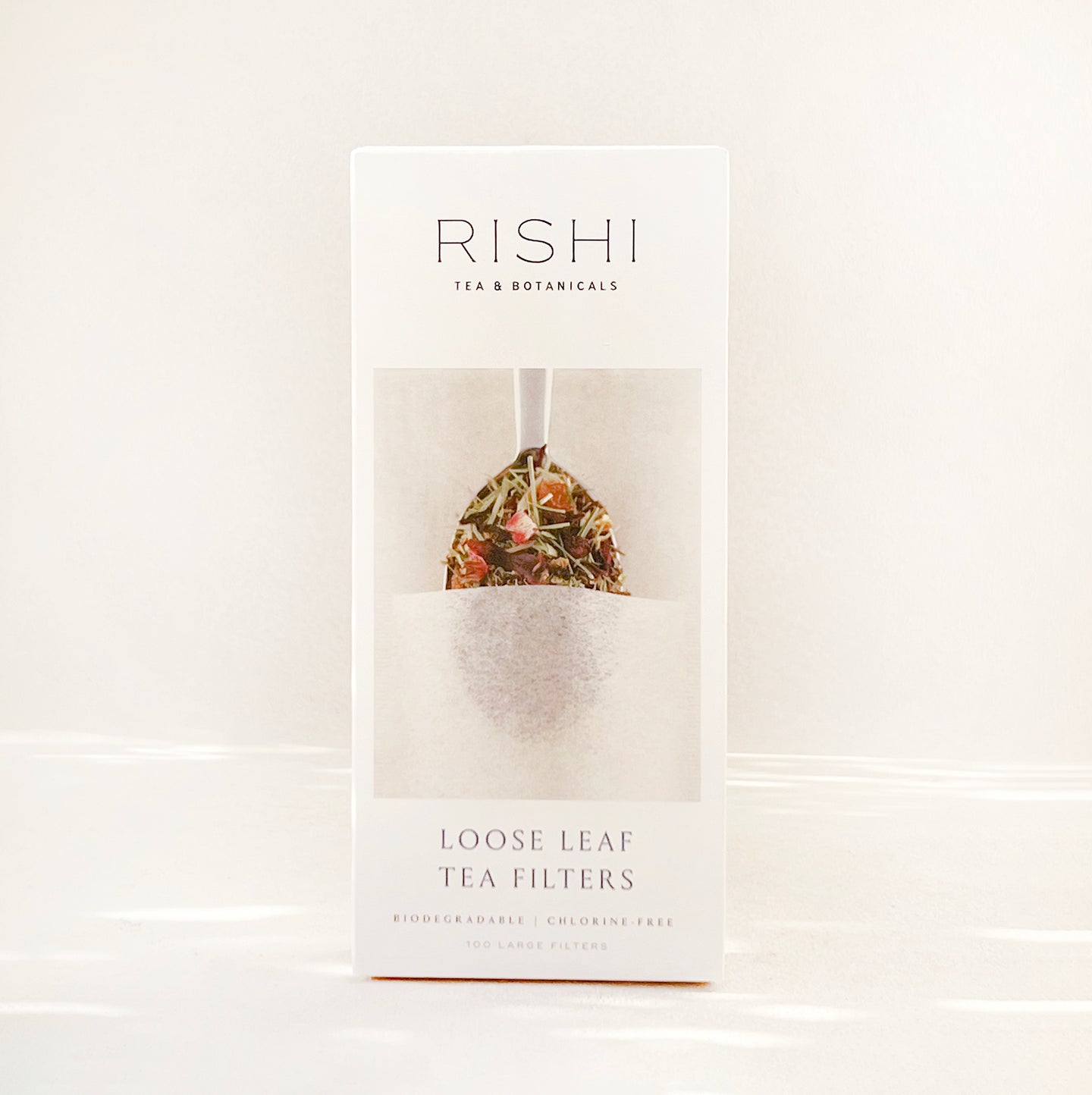 Rishi Tea Bags