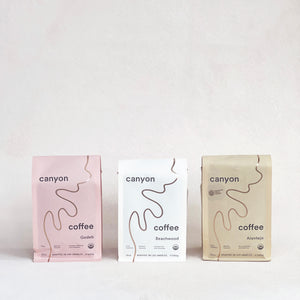 Alentejo Canyon Coffee