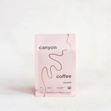 Load image into Gallery viewer, Gedeb Canyon Coffee