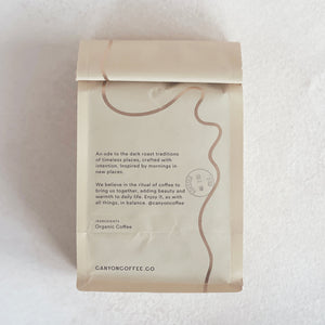 Alentejo Canyon Coffee