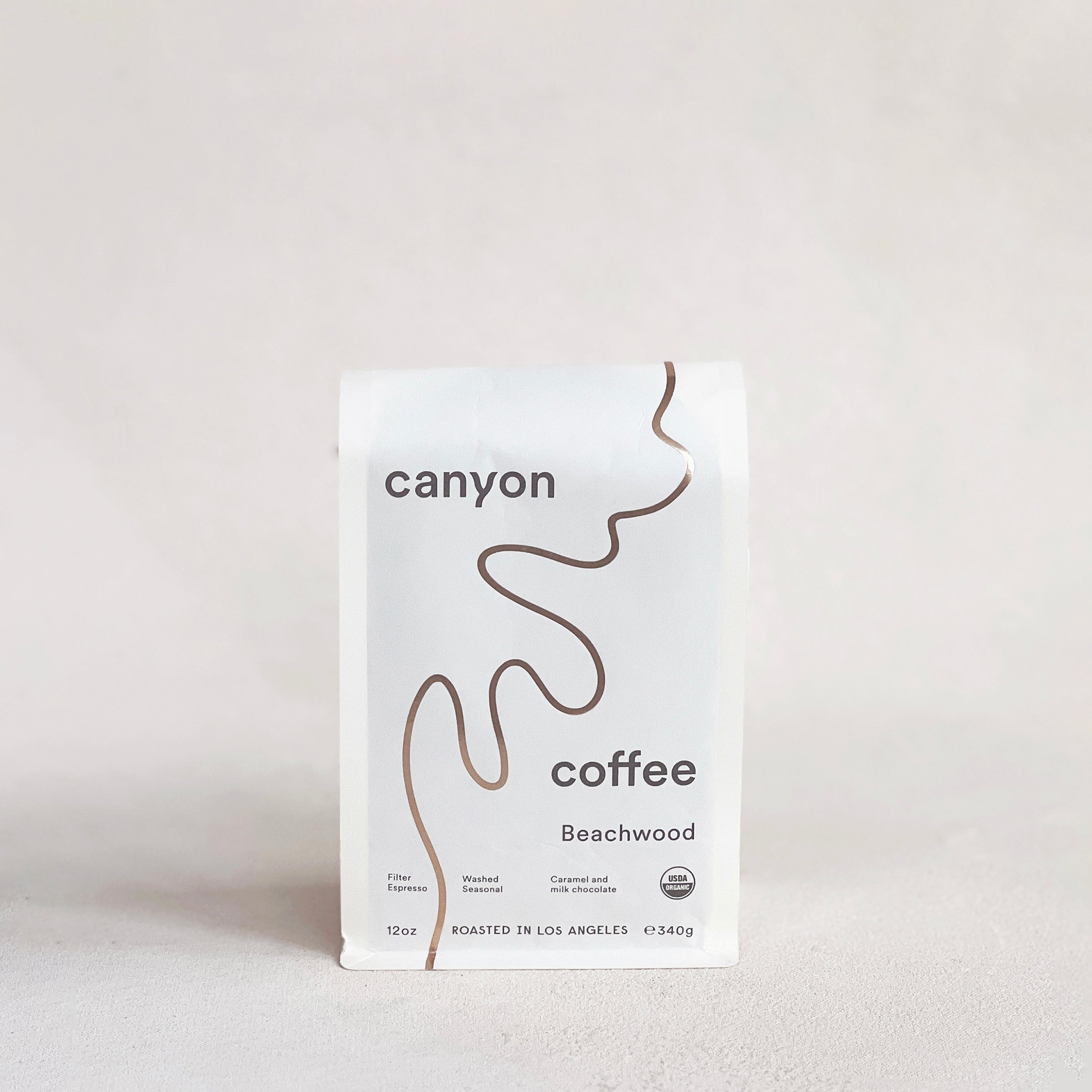 Beachwood Canyon Coffee