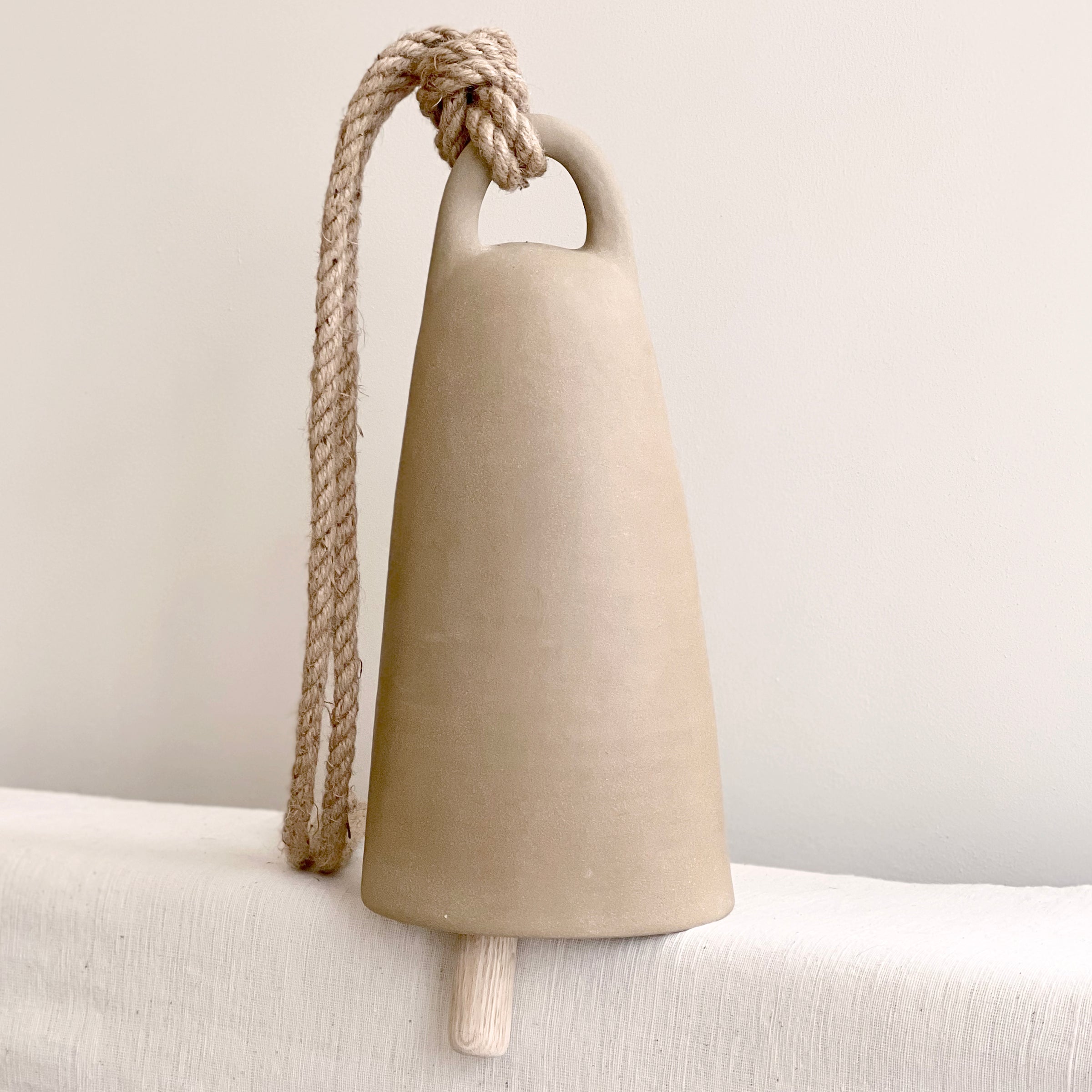 The Bell