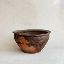Load image into Gallery viewer, Vintage Ukrainian Clay Pot