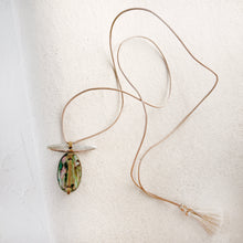 Load image into Gallery viewer, Totem Necklace