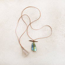 Load image into Gallery viewer, Totem Necklace