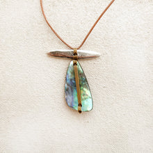 Load image into Gallery viewer, Totem Necklace
