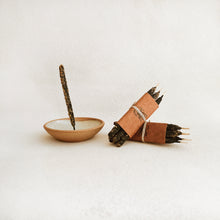 Load image into Gallery viewer, Breu Resin + Palo Santo Incense