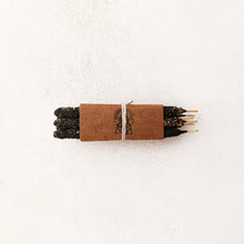 Load image into Gallery viewer, Breu Resin + Palo Santo Incense