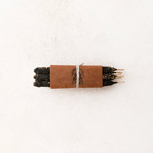 Breu Resin + Palo Santo Incense