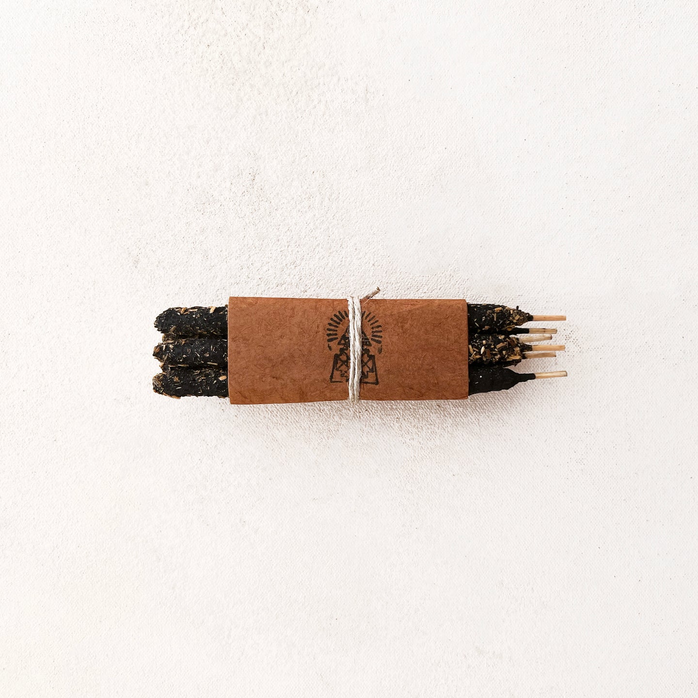 Breu Resin + Palo Santo Incense