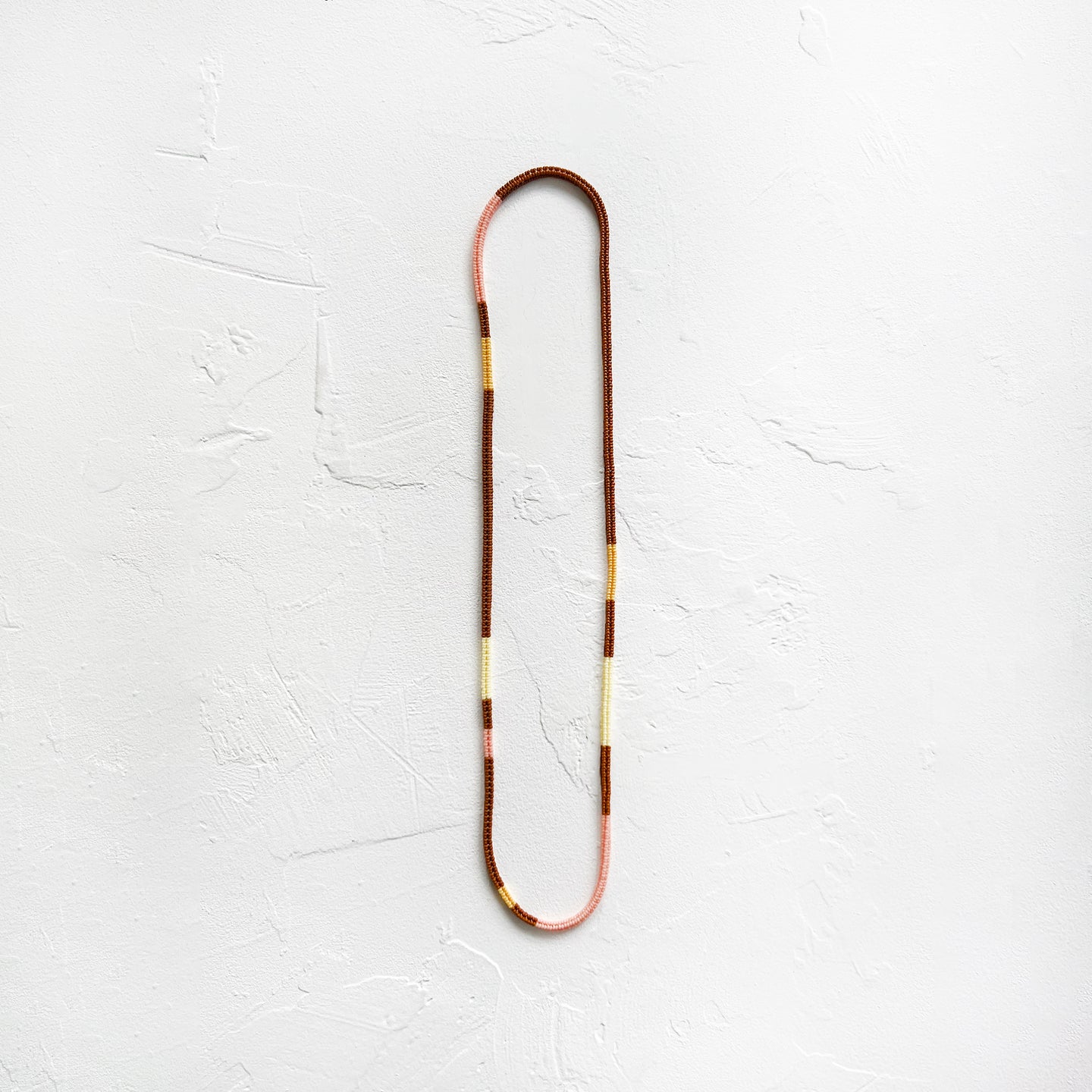 Aura Necklace
