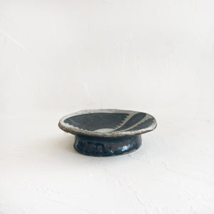 Shape Dish in Gray