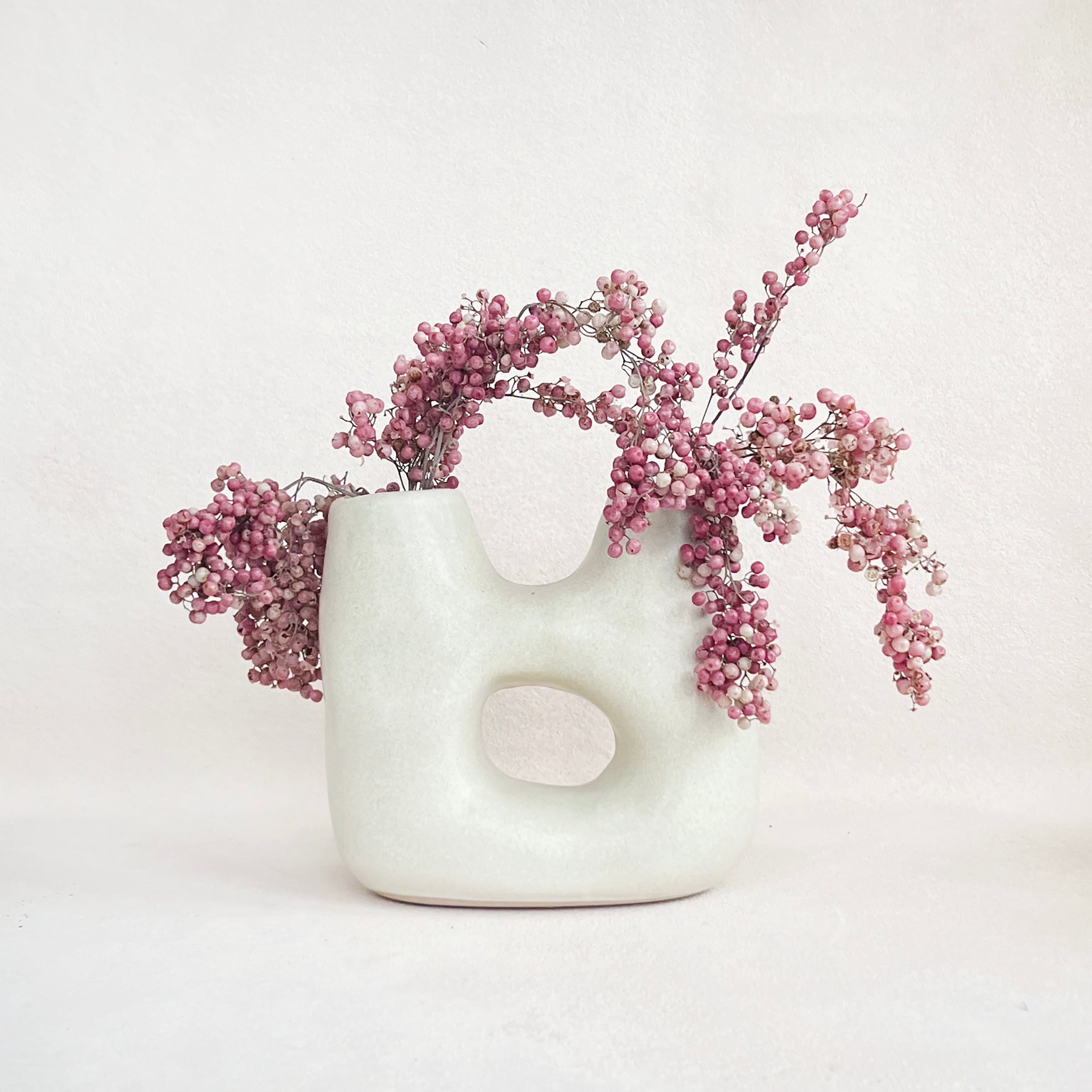 Dual No. 3 Vase