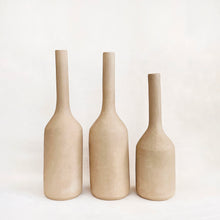 Load image into Gallery viewer, Bottle Vase