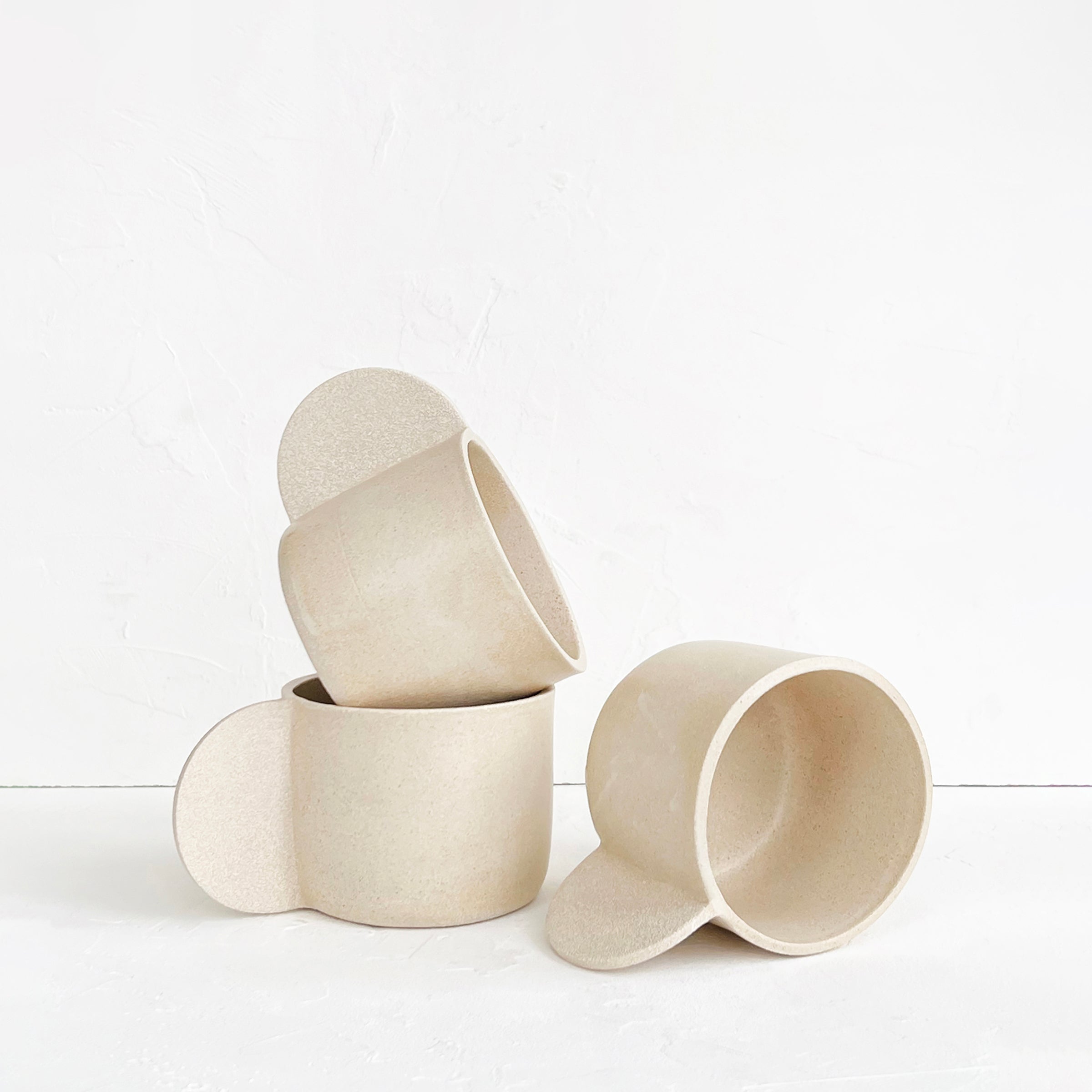 Oatmeal Mug