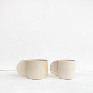 Oatmeal Mug