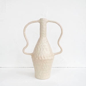 Pinched Vase