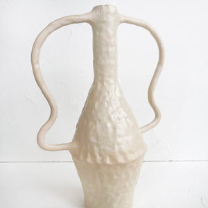 Pinched Vase