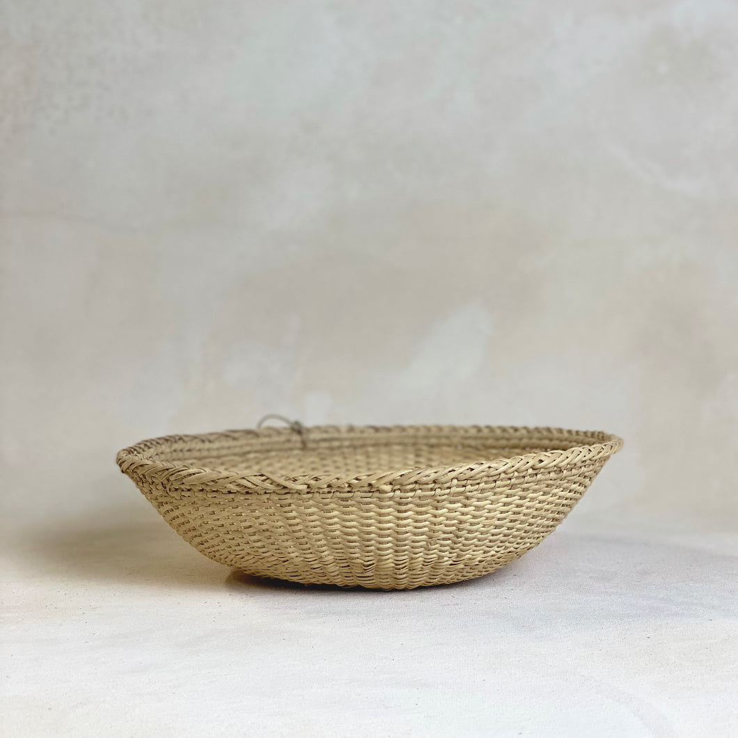 Simple Xotehe Basket