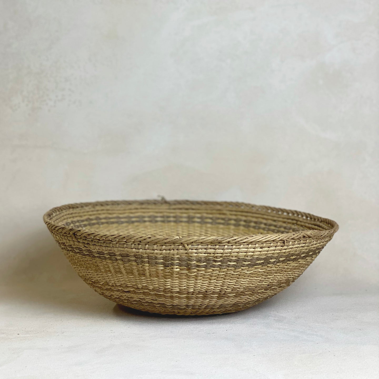 Simple Xotehe Basket