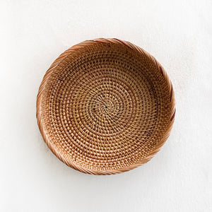 Woven Nesting Baskets
