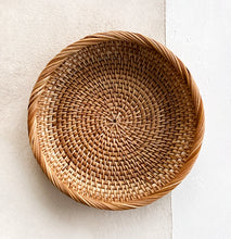 Load image into Gallery viewer, Woven Nesting Baskets